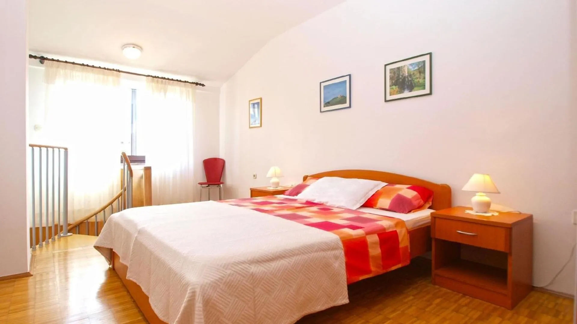 Ferienwohnung Fuer 3 Personen Ca 45 Qm In Medulin, Istrien Suedkueste Von Istrien Croatia