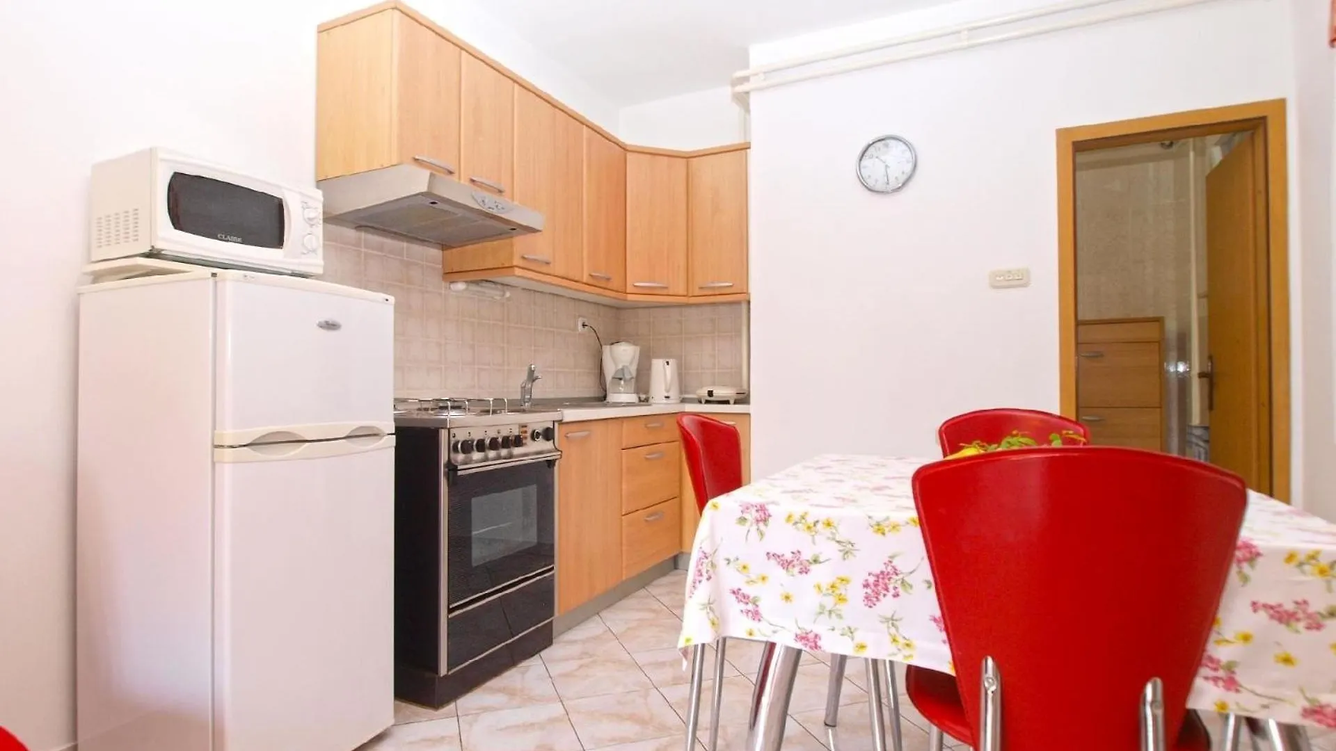 Ferienwohnung Fuer 3 Personen Ca 45 Qm In Medulin, Istrien Suedkueste Von Istrien 0*, Medulin Croatia