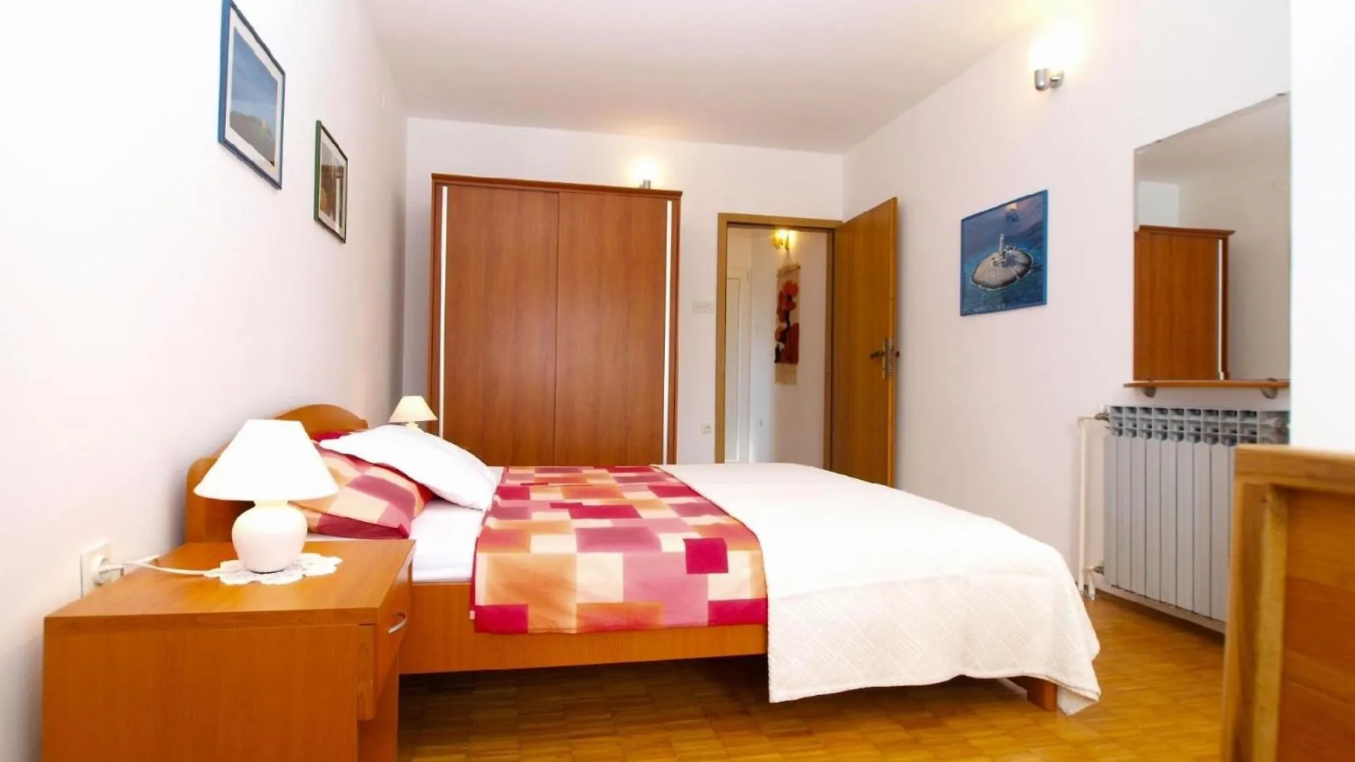 Ferienwohnung Fuer 3 Personen Ca 45 Qm In Medulin, Istrien Suedkueste Von Istrien Apartment Medulin
