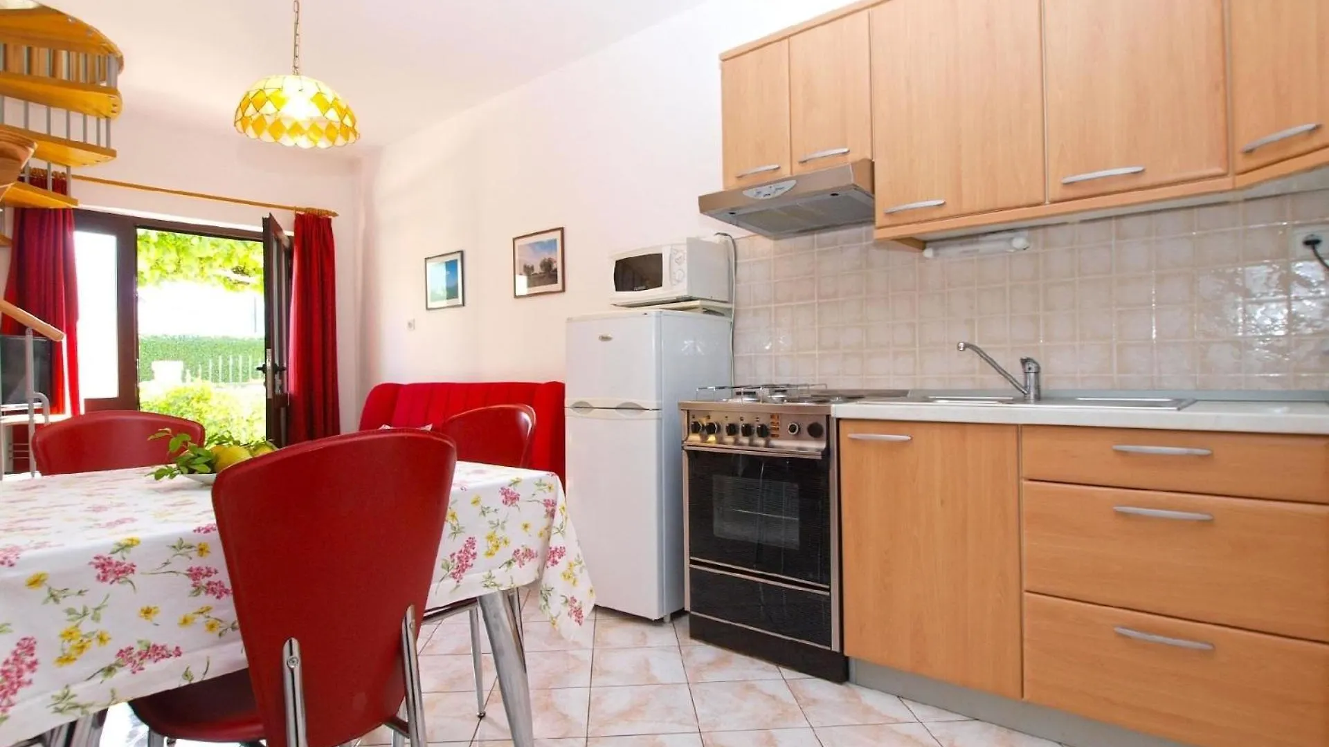 Apartment Ferienwohnung Fuer 3 Personen Ca 45 Qm In Medulin, Istrien Suedkueste Von Istrien Croatia