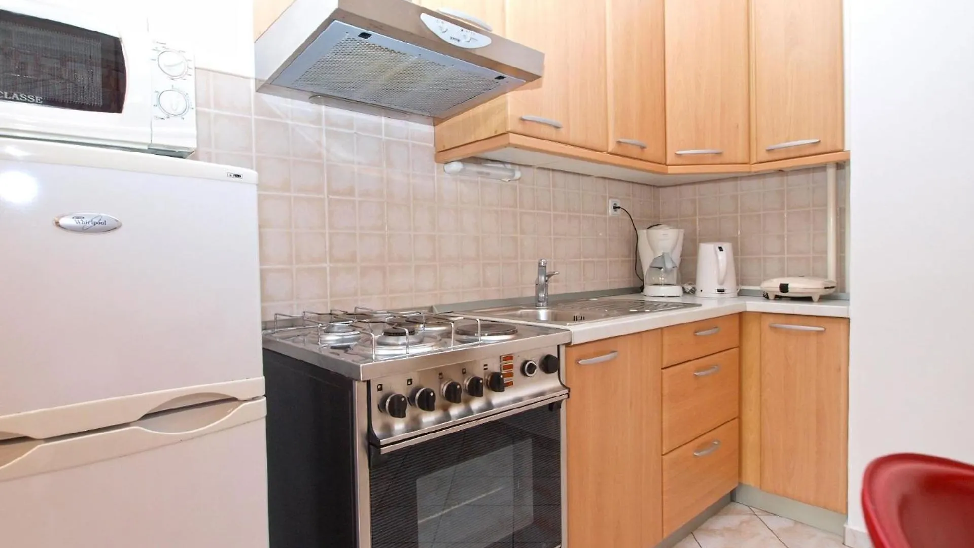 Ferienwohnung Fuer 3 Personen Ca 45 Qm In Medulin, Istrien Suedkueste Von Istrien Medulin