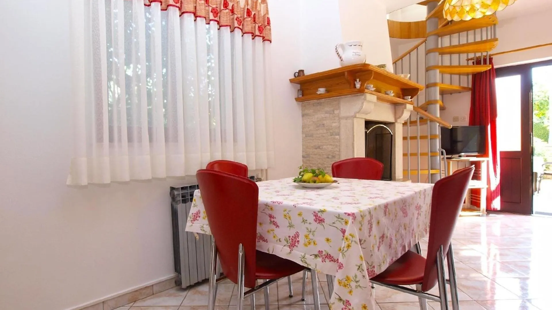 Ferienwohnung Fuer 3 Personen Ca 45 Qm In Medulin, Istrien Suedkueste Von Istrien 0*, Medulin
