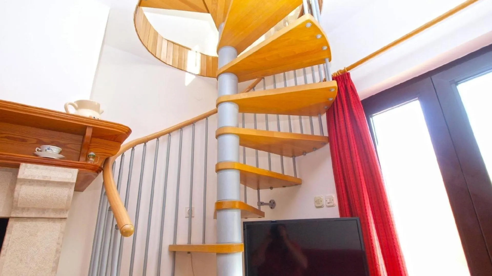 Ferienwohnung Fuer 3 Personen Ca 45 Qm In Medulin, Istrien Suedkueste Von Istrien 0*, Medulin