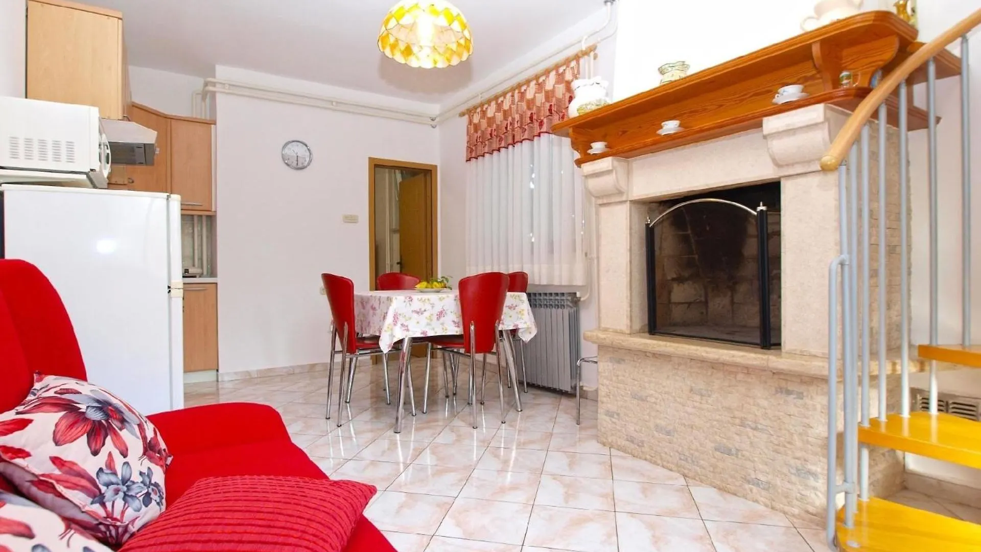 Ferienwohnung Fuer 3 Personen Ca 45 Qm In Medulin, Istrien Suedkueste Von Istrien 0*, Medulin Croatia